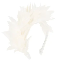 Full Moon Headband Women Hair Accessories