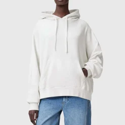 Hot Fuse Talon Oversized Hoodie Women Sweatshirts & Hoodies