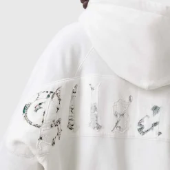Hot Fuse Talon Oversized Hoodie Women Sweatshirts & Hoodies