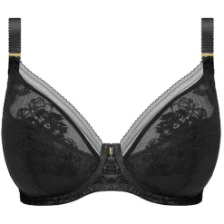 Discount Fusion Lace Underwire Bra Women Lingerie
