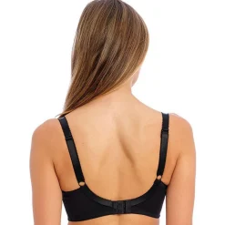 Discount Fusion Lace Underwire Bra Women Lingerie