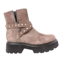 G1400 Ankle Boots Women Boots