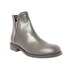 G2104 Ankle Boots Women Boots