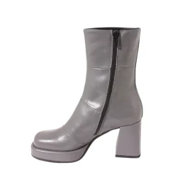 Outlet G2053 Heeled Boots Women Boots