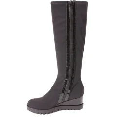 Hot G2035 Knee-High Boots Women Boots
