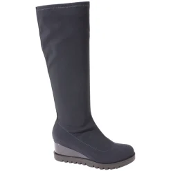 G2035 Knee-High Boots Women Boots