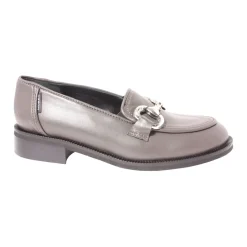 Best G1181 Snaffle-Trim Loafers Women Loafers