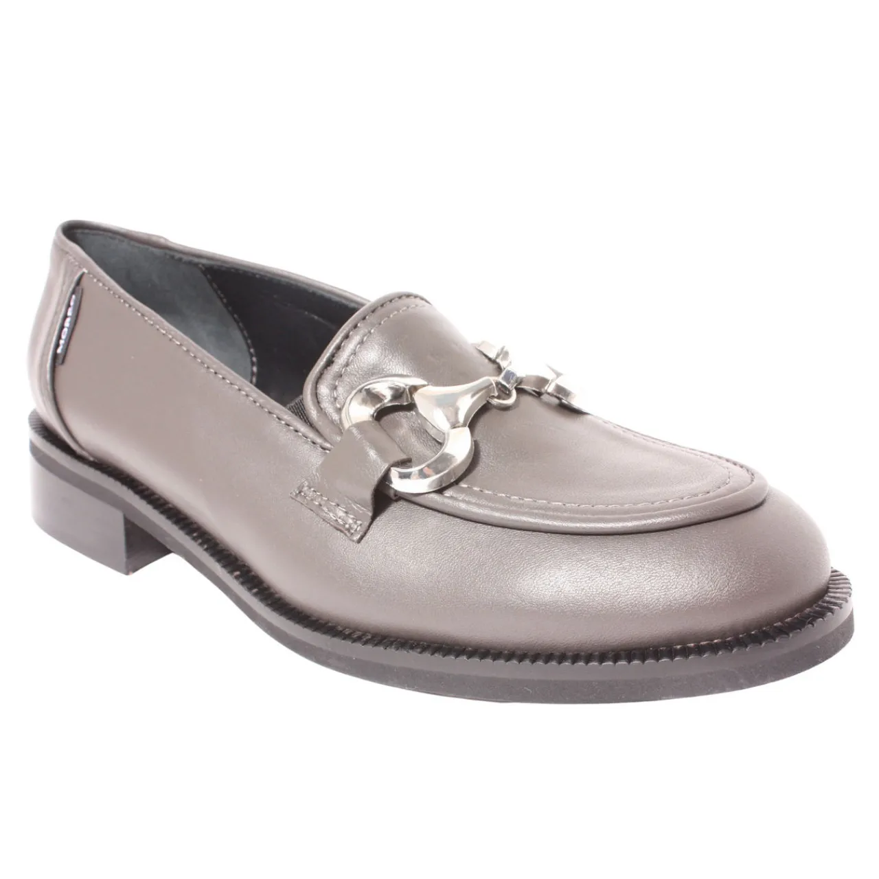 Best G1181 Snaffle-Trim Loafers Women Loafers