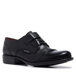 Best Gabbi Leather Slip On Flats Women Flats