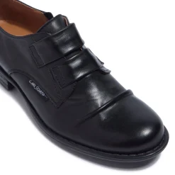 Best Gabbi Leather Slip On Flats Women Flats