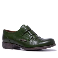 New Gabbi Strappy Leather Loafers Women Loafers