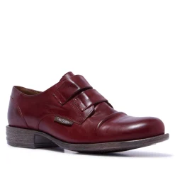 Best Gabbi Strappy Leather Loafers Women Loafers