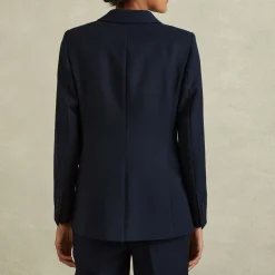 Hot Gabi Single-Breasted Blazer Women Coats & Jackets