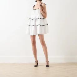 Sale Gabriel Cami Mini Dress Women Dresses