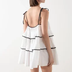 Sale Gabriel Cami Mini Dress Women Dresses