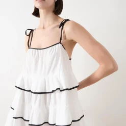Sale Gabriel Cami Mini Dress Women Dresses
