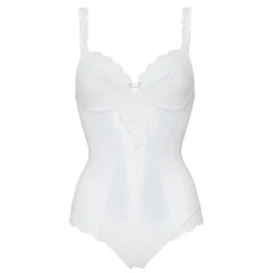 Outlet GABY BODY WHITE Women Shapewear