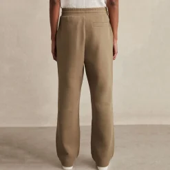 Best Gaia Interlock Wide Leg Track Pants Women Trousers & Shorts