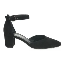Discount Gala Block Heels Women Heels