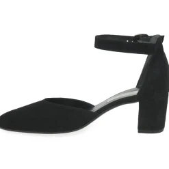 Discount Gala Block Heels Women Heels