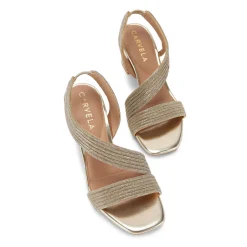 Discount Gala Jewel 60 Block Heels Women Heels