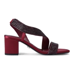 Outlet Gala Jewel 60 Block Heels Women Heels