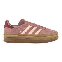 Hot Gazelle Bold Platform Trainers Women Trainers