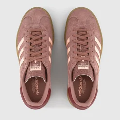 Hot Gazelle Bold Platform Trainers Women Trainers