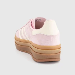 Best Gazelle Bold Trainers Women Trainers