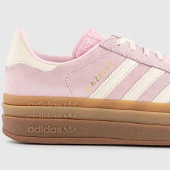 Best Gazelle Bold Trainers Women Trainers