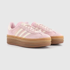Best Gazelle Bold Trainers Women Trainers