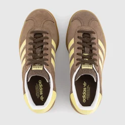Gazelle Bold Trainers Women Trainers