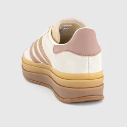 Best Gazelle Bold W Trainers Women Trainers