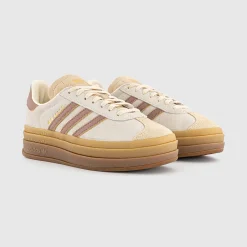 Best Gazelle Bold W Trainers Women Trainers