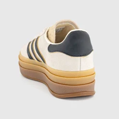New Gazelle Bold W Trainers Women Trainers