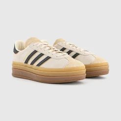 New Gazelle Bold W Trainers Women Trainers