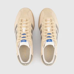 Clearance Gazelle Indoor Pro Trainers Women Trainers