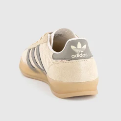 Clearance Gazelle Indoor Pro Trainers Women Trainers