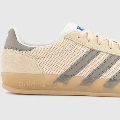 Clearance Gazelle Indoor Pro Trainers Women Trainers