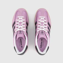 New Gazelle Indoor Trainers Women Trainers