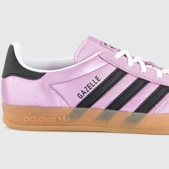 New Gazelle Indoor Trainers Women Trainers