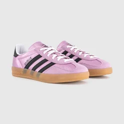 New Gazelle Indoor Trainers Women Trainers