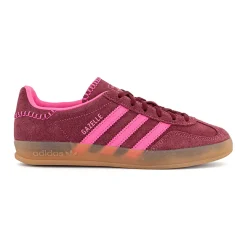 Clearance Gazelle Indoor Trainers Women Trainers