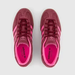 Clearance Gazelle Indoor Trainers Women Trainers
