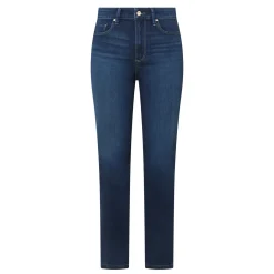 Sale Gemma High-Waisted Skinny Jeans Women Denim
