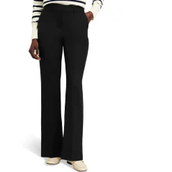 Discount Gerrie High-Rise Straight-Leg Trousers Women Trousers & Shorts