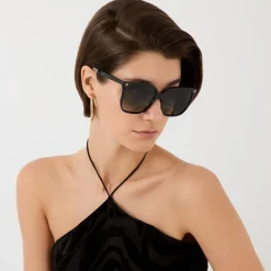 Online GG0022S Cat Eye Sunglasses Women Sunglasses
