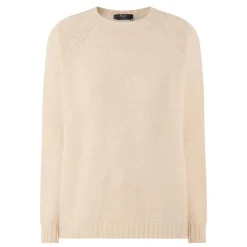 Ghiacci Knit Sweater Women Sweaters & Cardigans