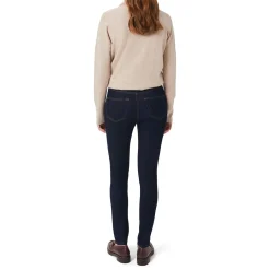 Clearance Gia Sculpting Skinny Jeans Women Denim