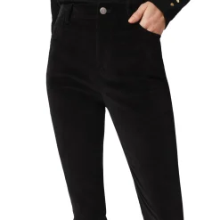 Outlet Gia Velvet Jeans Women Denim